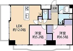 物件画像 ガーデンホーム東十条