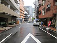 東京都千代田区平河町1丁目：物件画像
