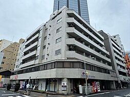 マンションイメージ