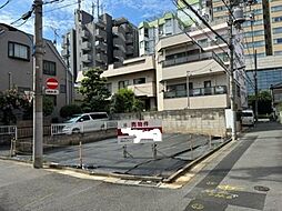 物件画像 新宿区若松町