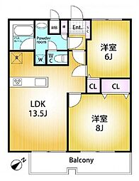 物件画像 GSハイム徳丸