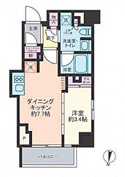 物件画像 クレヴィア山吹神楽坂