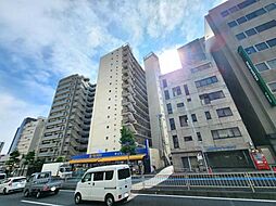 物件画像 新大塚共同マンション