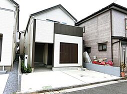 物件画像 練馬区旭町1丁目新築戸建　1号棟