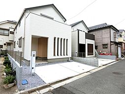 物件画像 練馬区旭町1丁目新築戸建2号棟　2号棟