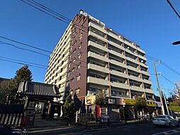 物件画像 日商岩井上高田マンション