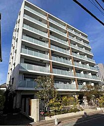 物件画像 デュオステージ北千住
