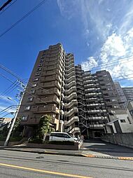 物件画像 朝日マンション東青梅