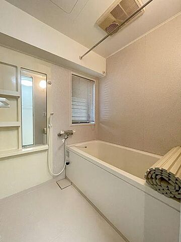 浴室 マイコート羽村 2階/-