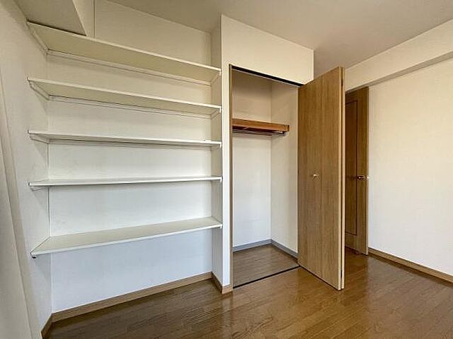 収納 マイコート羽村 2階/-