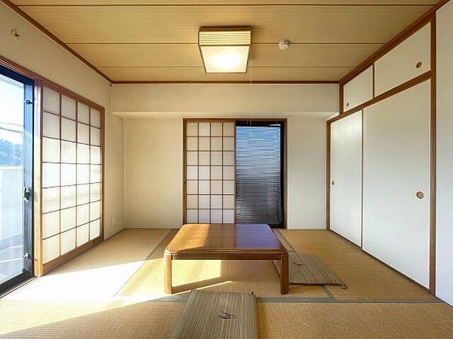 室内 マイコート羽村 2階/-