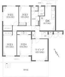 物件画像 エステート立川一番町　3号棟