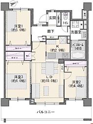 物件画像 レクセルガーデン北野