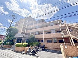 物件画像 ダイアパレス一橋学園