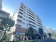 武蔵野市境南町2丁目：物件画像／朝日住宅株式会社　立川店