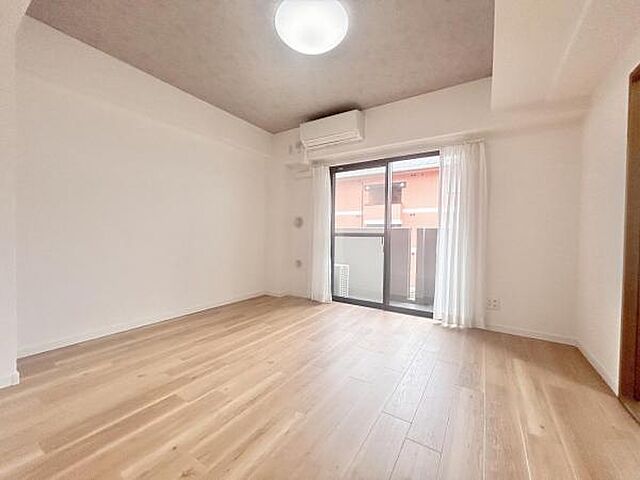 リビング/ダイニング ライオンズマンション京王南大沢 3階/-