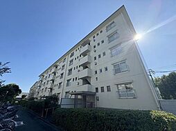 物件画像 立川柏町住宅4号棟　4号棟