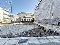 物件画像 立川・柏町　新築戸建　1号棟