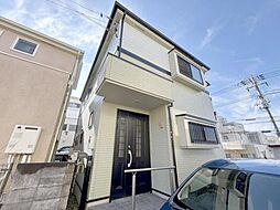 物件画像 日野市南平　中古戸建