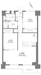 物件画像 府中住吉住宅　4号棟