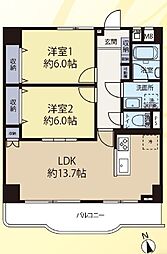 物件画像 メゾン藤