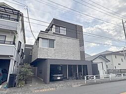 物件画像 立川市高松町1丁目 賃貸併用住宅