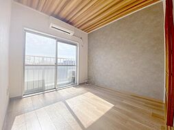 洋室の画像
