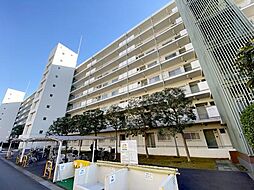 物件画像 東大和グリーンタウン2号棟