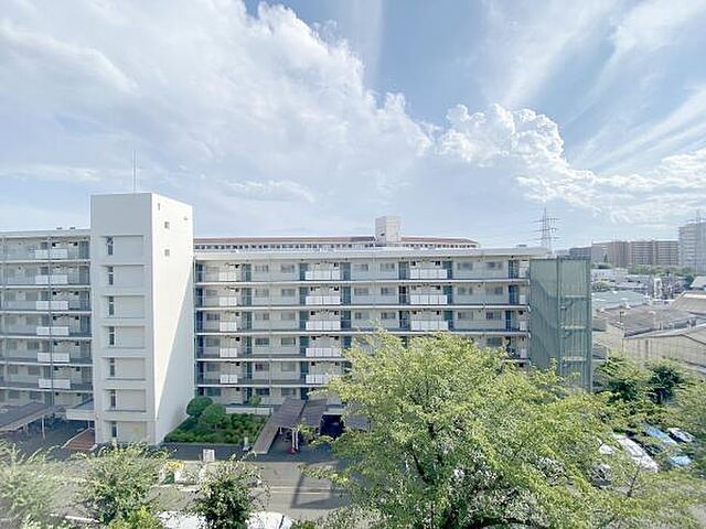 その他 東大和グリーンタウン2号棟 6階/-