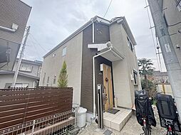 物件画像 昭島市拝島町　中古戸建