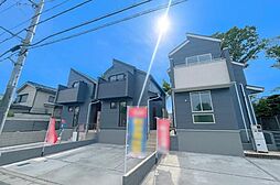 物件画像 小平・栄町　新築戸建　1号棟