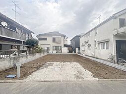 物件画像 立川市西砂町　新築戸建