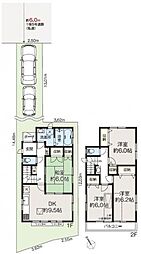 物件画像 昭島・緑町