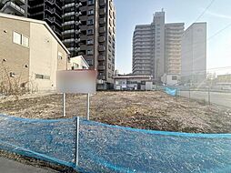 物件画像 青梅・東青梅 建築条件なし売地