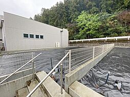 物件画像 青梅市長淵　D区画