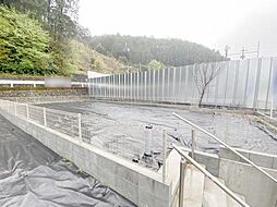 物件画像 青梅市長淵 A区画