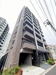 物件画像 ベルジュール立川ステーションエリア