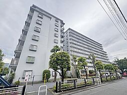 物件画像 ダイアパレス青梅新町