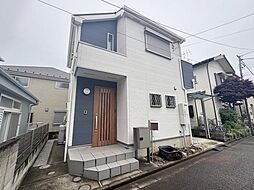 物件画像 昭島市美堀町1丁目　中古戸建