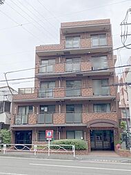 物件画像 セザール立川B館