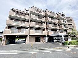 物件画像 グリーンビレッジ拝島