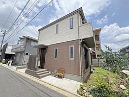 物件画像 立川市幸町5丁目　中古戸建