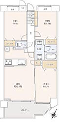 物件画像 ドミナス多摩・南大沢