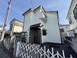 物件画像 昭島市緑町　中古戸建