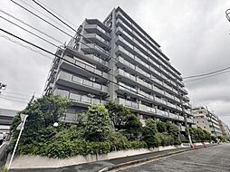 物件画像 マイ・コート八王子北野