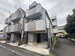物件画像 多摩市鶴牧　中古戸建