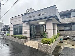 物件画像 グランツ河辺