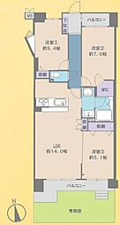 物件画像 タウンズ八王子オークヒル