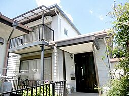 物件画像 福生市北田園二丁目中古戸建