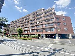 物件画像 タカギ第2青梅橋マンション